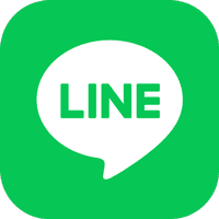 LINEアイコン｜24時間フィットネスジム｜10COUNT（テンカウント）